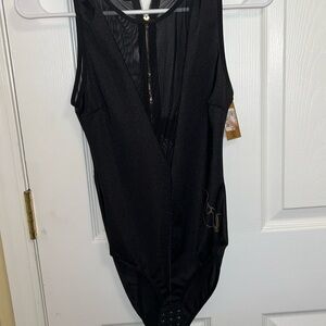 🦋 Baby Phat Bodysuit 5/25$